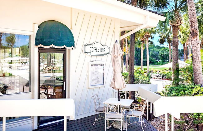 7 Room Saddlebrook Golf SPA Villa 5BR 4BA - Photo 28