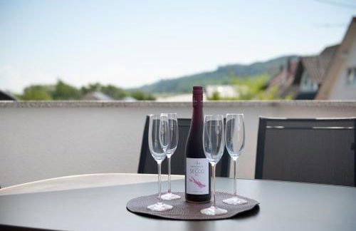 Ferienwohnungen Burgenmeister - Foto 11