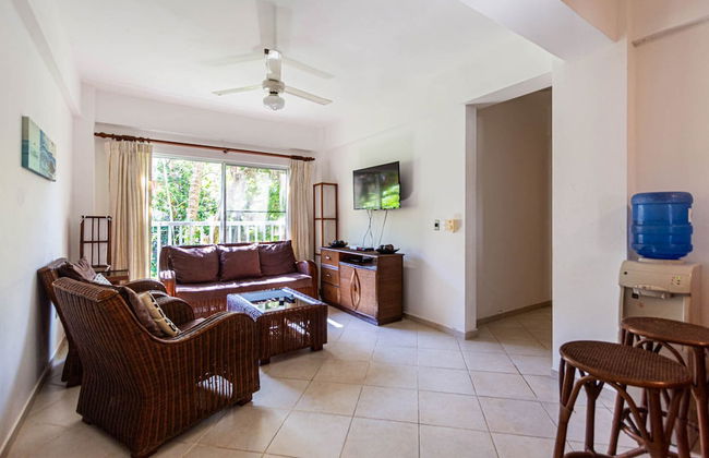 Playa Alicia, Hispanola Sol - Foto 6