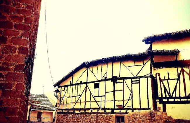 CASA RURAL LOS PORTALES Valle del Jerte - Foto 69