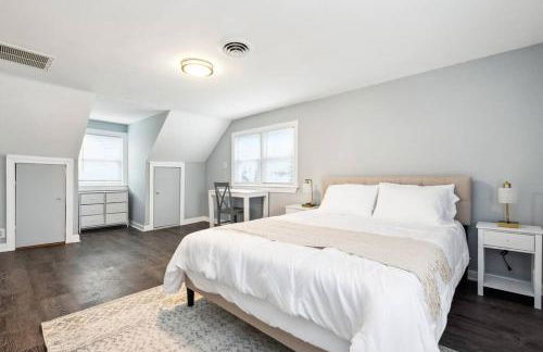 Charming Cottage in Central Location*Near BWI* - Foto 1