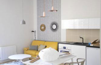 Cosy apartment ideally located in the Old Town - Photo 1