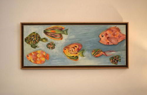 Coqueto apartamento a 5min. del centro histórico - Photo 13