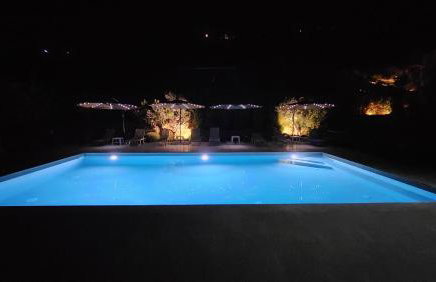 Villa Amfiario - Luxury & Breathtaking views under the Attica Sun! - Foto 32