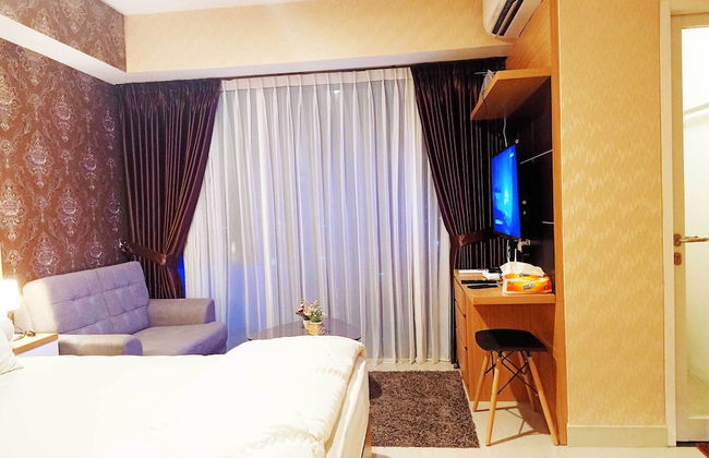 Grand Kamala Lagoon by 21 Room - Foto 8