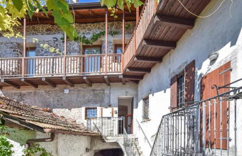 Stunning Apartment In Stenico With Wifi - Foto 8