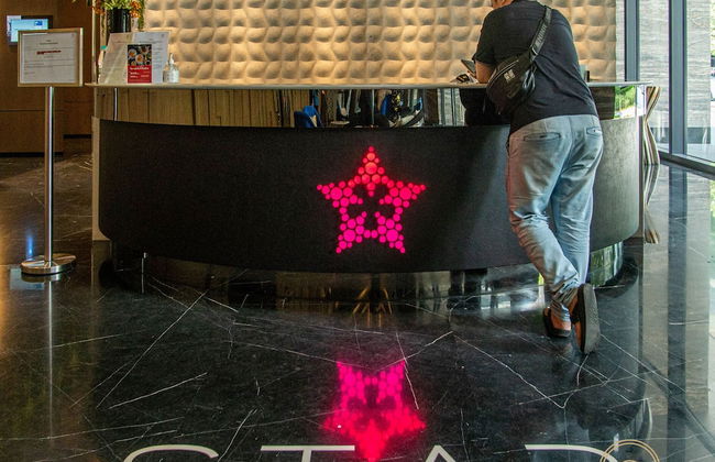 Star Residence by Axquisite Suites - Foto 2