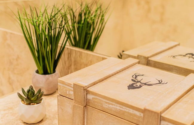 Nelson Manor City Centre Townhouse - Foto 24