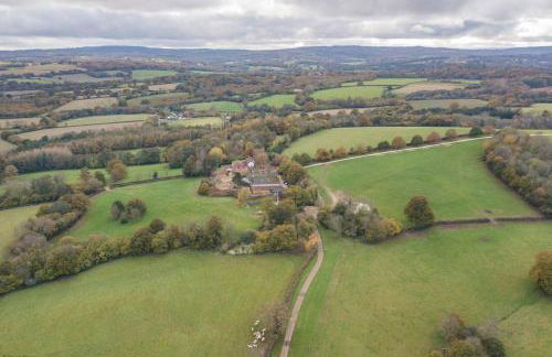 Cart Lodge by Bloom Stays - Foto 17