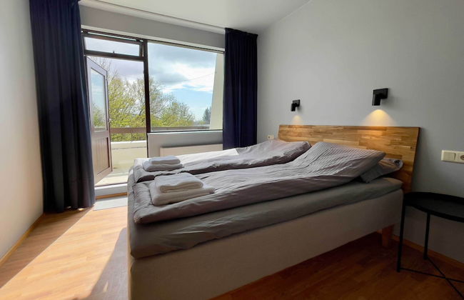 Matkráin Apartments - Foto 10