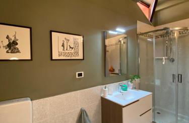 La Finestra Sul Campanile - Foto 11