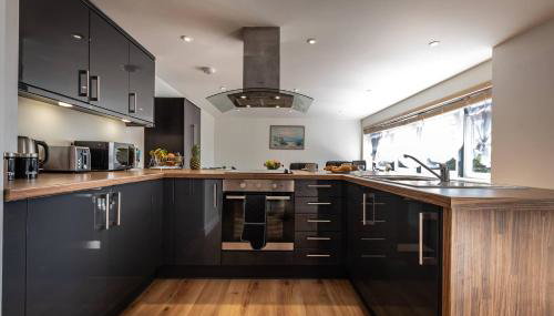 Blue Haven Silver Service Apartments Free Parking - Foto 2