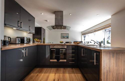 Blue Haven Silver Service Apartments Free Parking - Foto 2