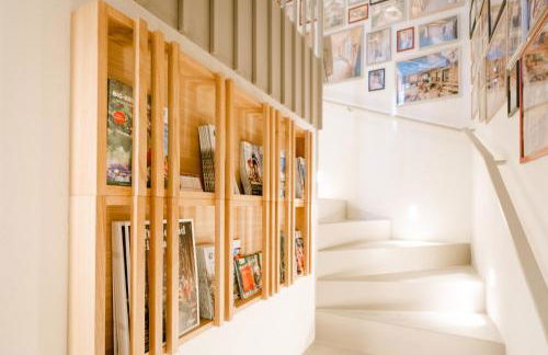 Studio Nummer Zwei - Foto 65