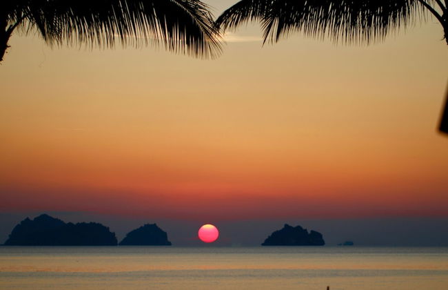 Sibaja Palms Sunset Beach Luxury Villa - Foto 51