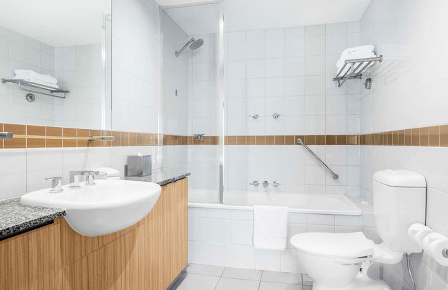 Mantra on Russell Melbourne - Foto 18