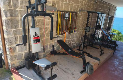 VILLA CELESTE SARDINIA - Foto 100