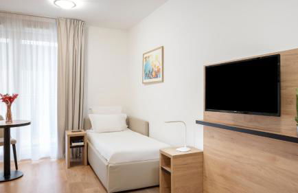 Séjours & Affaires Paris Bagnolet - Foto 12