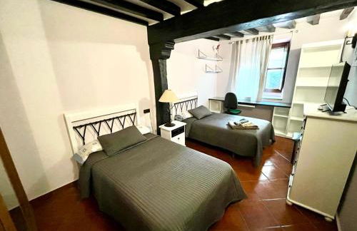 La casona de la alberca - Foto 10