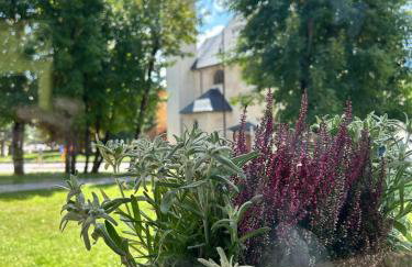 Cortina Center Design Apartment with Private Parking - Foto 15