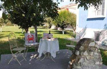 TO ARCHONTIKO La maison de ville - Foto 27