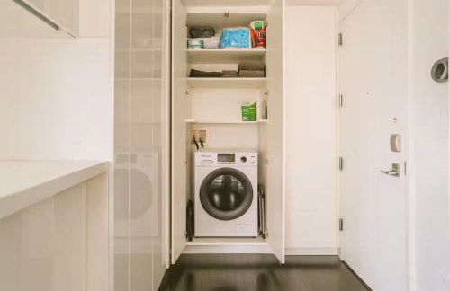 W residence - Foto 34