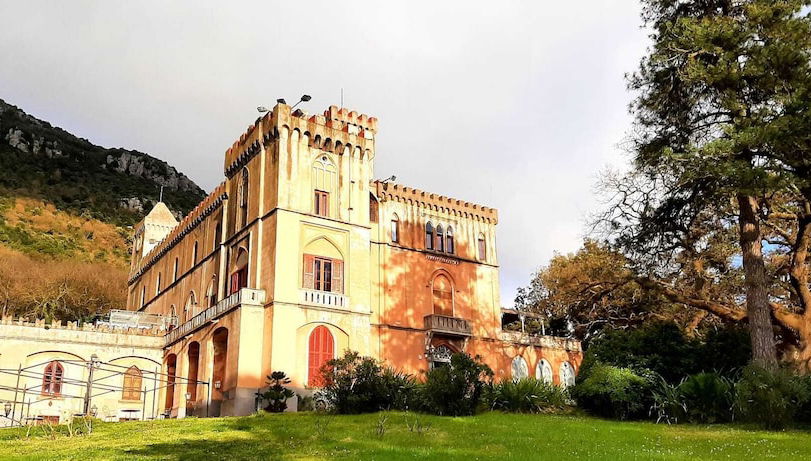 Al castello da Nancy e il piccolo principe - Foto 1, Imagen principal