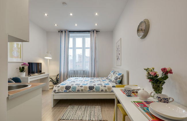 Kato Apartamenty Centrum - Photo 19