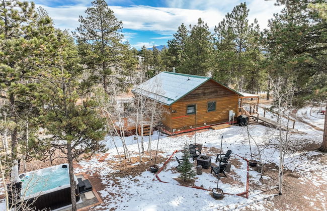 The Bear Den - Foto 66