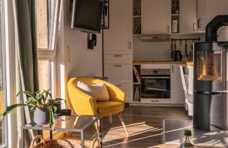 Ferienwohnung Panorama Teichblick - Foto 4