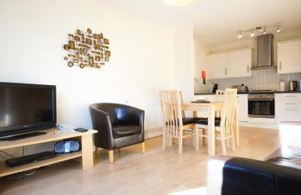 Crompton Court Apartments - Foto 19