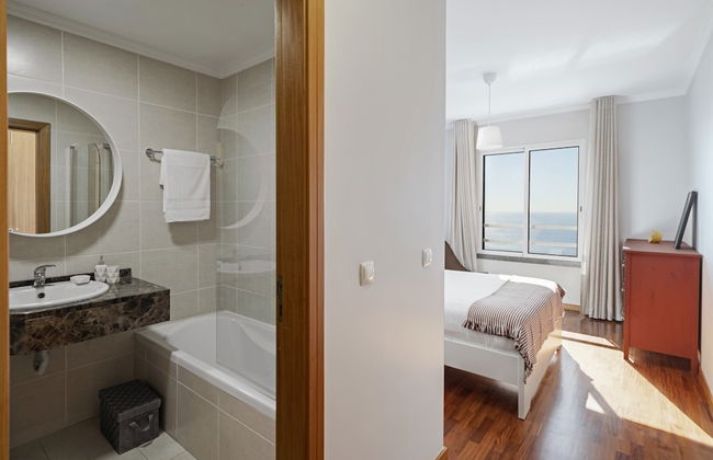 Reis Magos Iii, for Families With sea View - Foto 5