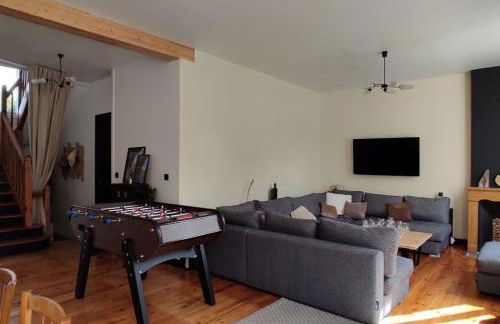 La maison des gaves - Calme, Agréable, Local vélo - Foto 31