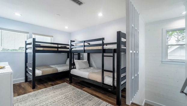 Bottlenose by Avantstay Walk to Miramar Beach - Foto 2, Habitación