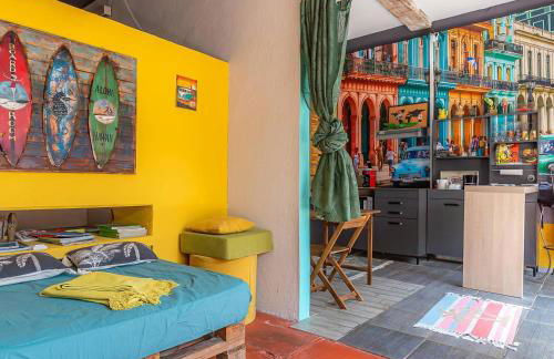 studio domloc - Foto 9