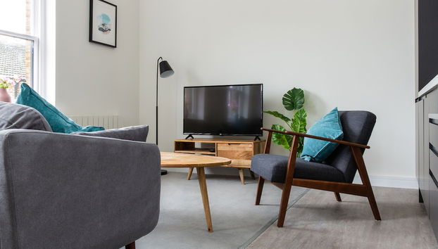 Queens Park by Viridian Apartments - Foto 2, Imagem principal