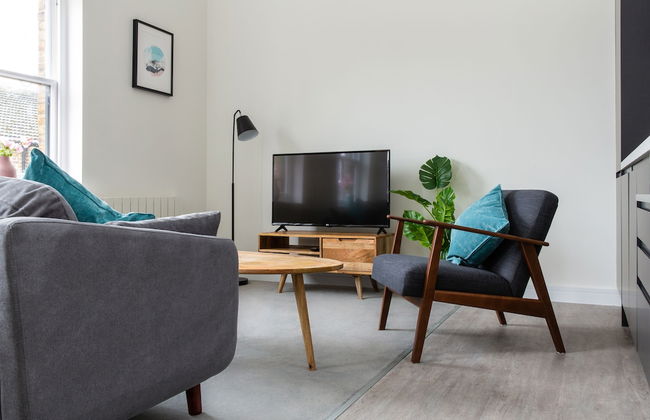 Queens Park by Viridian Apartments - Foto 11