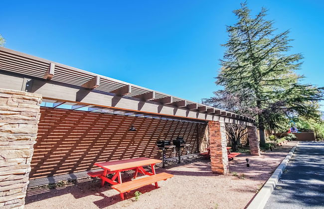 Villas of Sedona - Foto 30