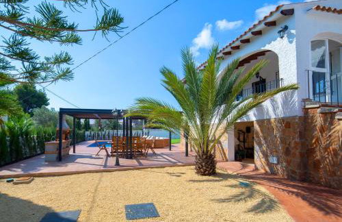 Villa Agave by Interhome - Photo 64