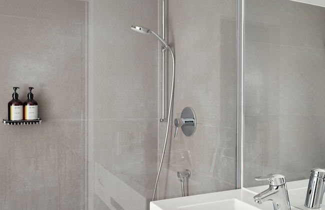 Bob W Munich Schwabing - Foto 41