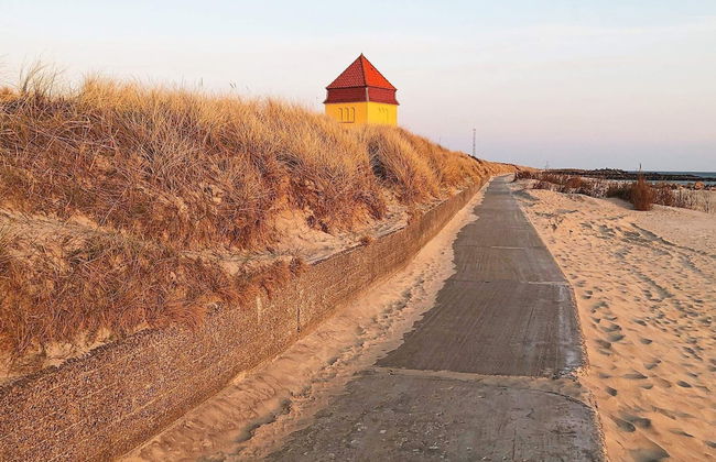 10 Person Holiday Home in Thyboron - Foto 51