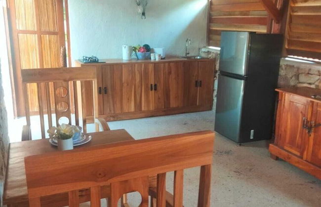 Rote Beach Bungalows - Foto 27