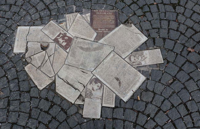 Munich Third Reich Tour - Photo 2