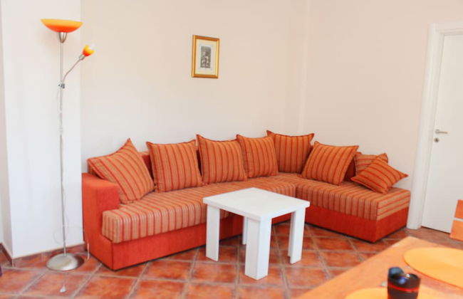 Mila & Aleksandr Apartments - Foto 74