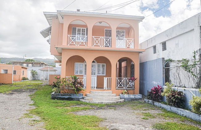 Urban Apartments - Foto 28