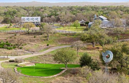 Lazy River Ranch - Lazy River Pool, Golf & Pickleball - Photo 71