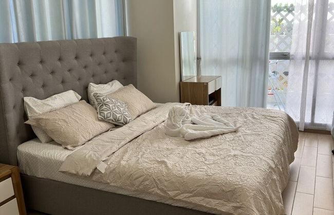 Apartment in Iloilo with swimming pool and garden - Foto 16