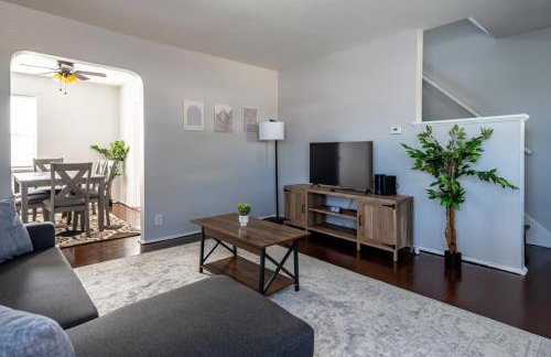 Relaxed 2BR Apt in Moraine with Office Space and Washer & Dryer - Foto 2