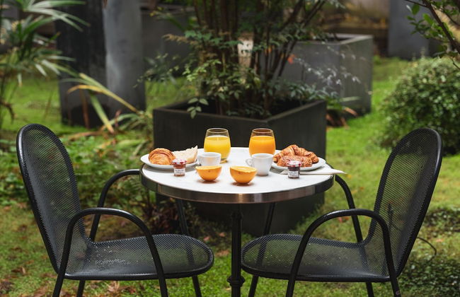 Le Rayz Vendôme - Foto 43