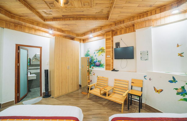 ST House DaLat - Foto 53